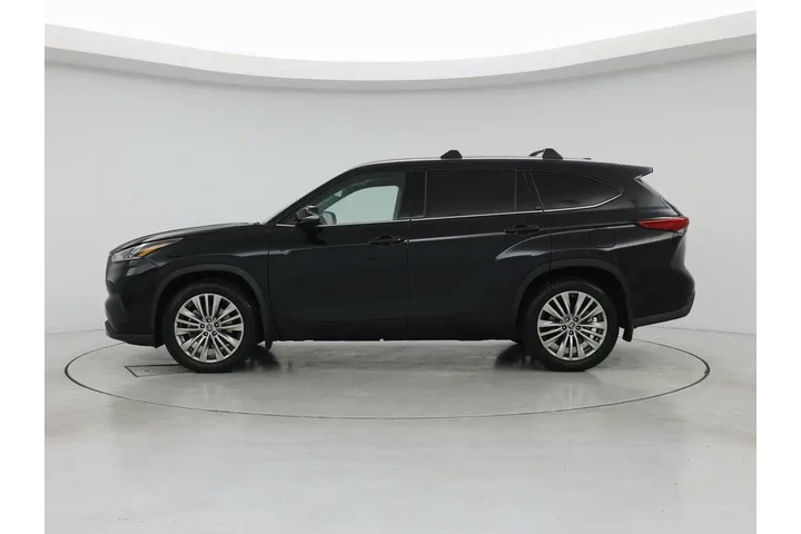 $39998 : Toyota Highlander 2022 AWD P image 3