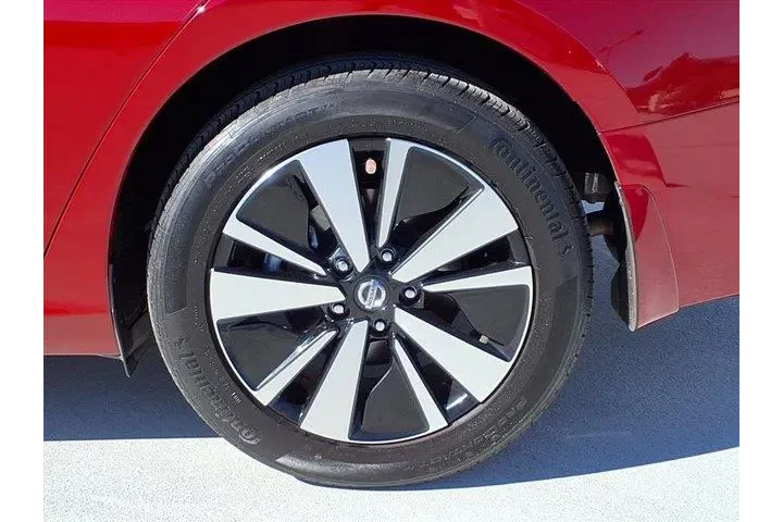 $24779 : Nissan Altima 2022 AWD 2.5 S image 7