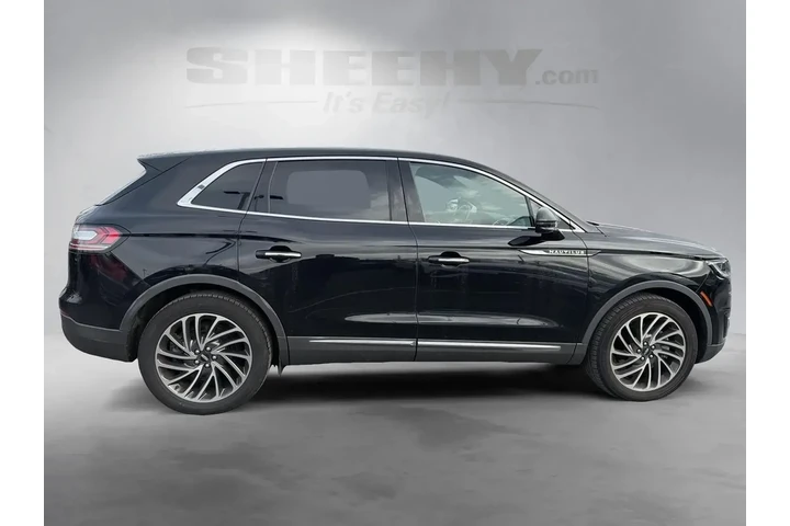 $26995 : Lincoln Nautilus 2019 AWD Re image 10