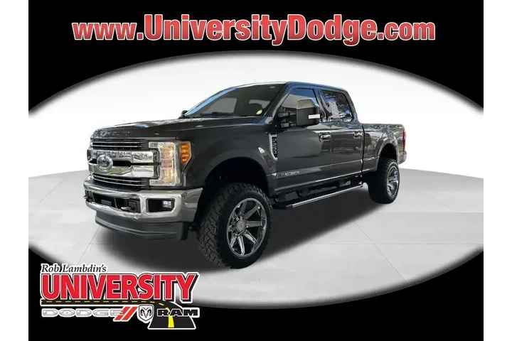 $38142 : Ford F-250 Super Duty 2017 4 image 1