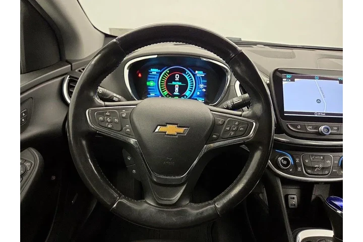 $13998 : Chevrolet Volt 2018 Premier image 10