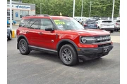 Ford Bronco Sport 2022 AWD B en Philadelphia