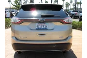 $11999 : Ford Edge 2017 SEL 4dr Cross thumbnail