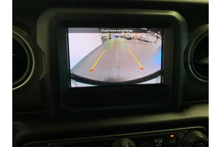 $30989 : Jeep Wrangler 2023 4x4 Sport image 6