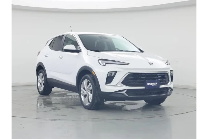 $22998 : Buick Encore GX 2025 AWD Pre image 1