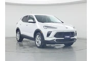 Buick Encore GX 2025 AWD Pre