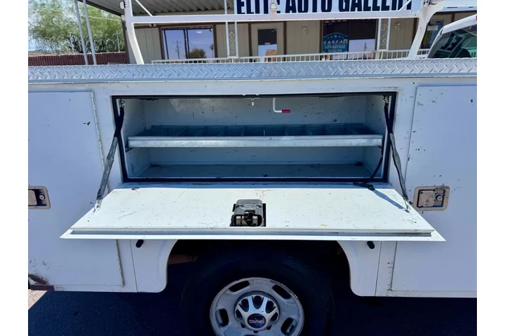 $12950 : 2011 SIERRA 2500 HD REGULAR C image 10