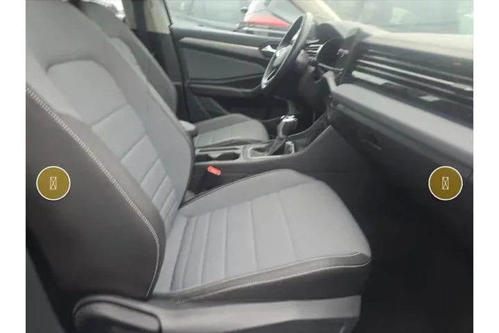 $21500 : Volkswagen Jetta 2025 SE 4dr image 8