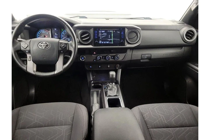 $27998 : Toyota Tacoma 2017 4x2 TRD S image 9