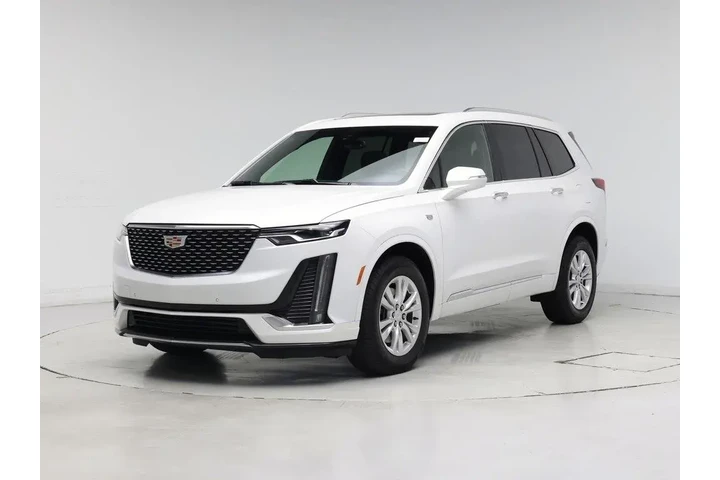 $34998 : Cadillac XT6 2024 Luxury 4dr image 4