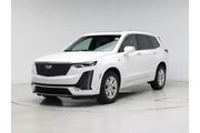 $34998 : Cadillac XT6 2024 Luxury 4dr thumbnail