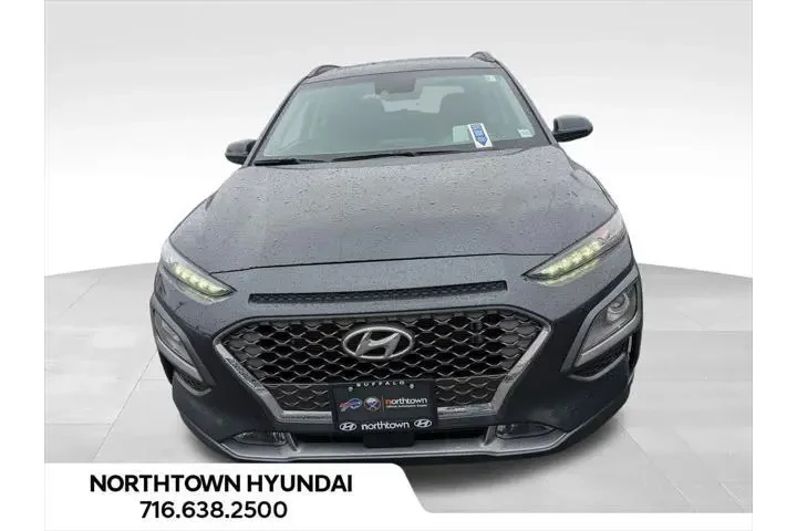 $19839 : Hyundai KONA 2020 AWD Ultima image 5
