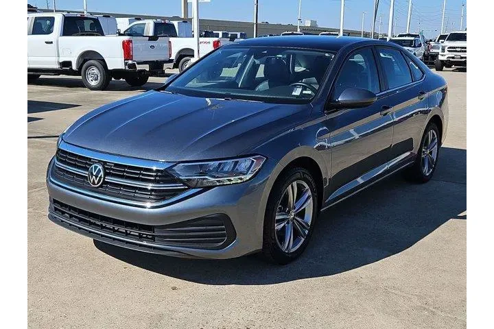 $17999 : Volkswagen Jetta 2024 SE 4dr image 7