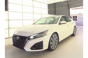 Nissan Altima 2023 2.5 SL 4d