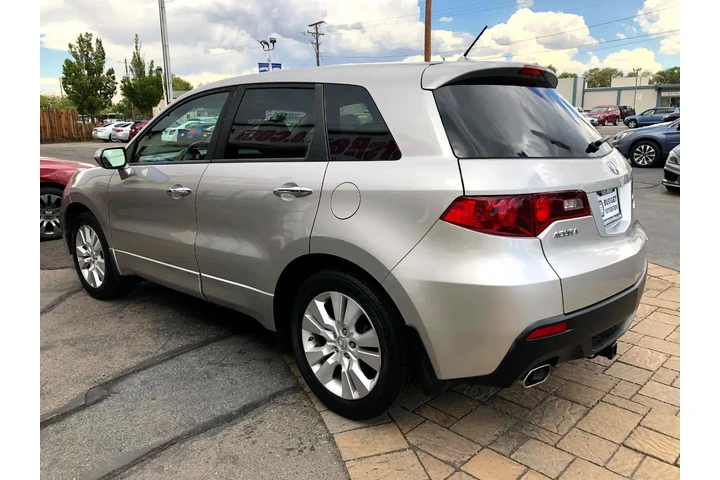 $10990 : 2011 RDX 5-Spd AT SH-AWD image 4