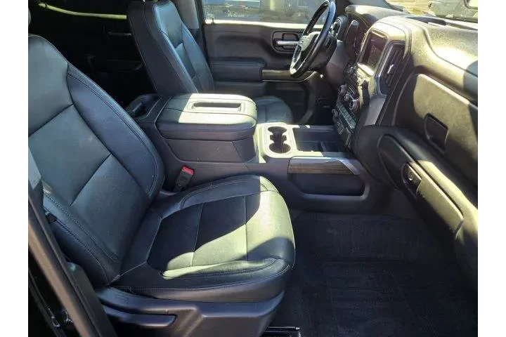 $31508 : Chevrolet Silverado 1500 201 image 4