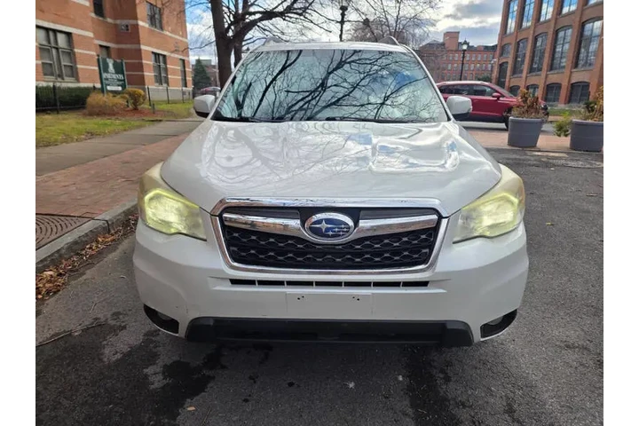 $4995 : 2014 Forester 2.5i Touring image 10