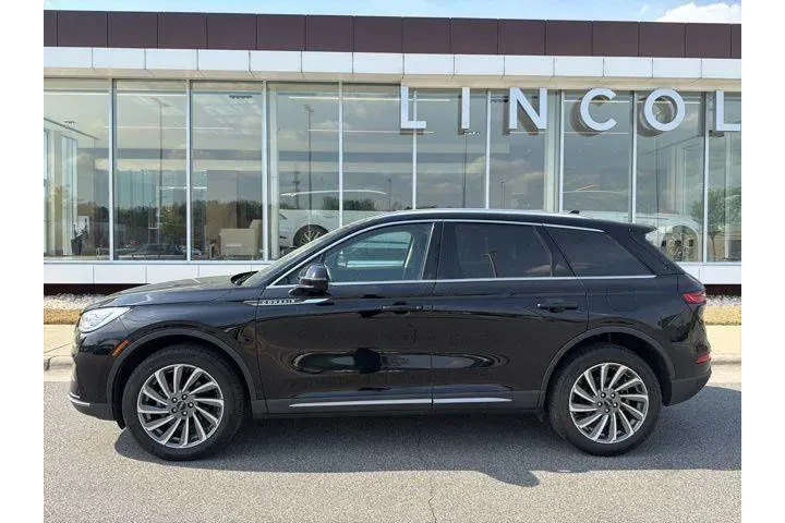 $32646 : Lincoln Corsair 2024 AWD Res image 2