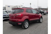 $15429 : Ford EcoSport 2020 AWD SE 4d thumbnail