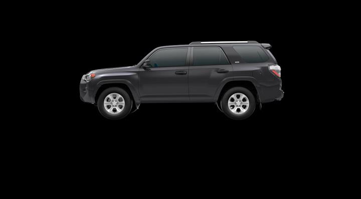 $46424 : 2024 4Runner SR5 image 4