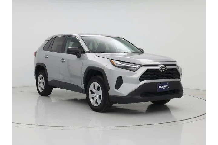 $24998 : Toyota RAV4 2024 AWD LE 4dr image 1