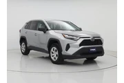 Toyota RAV4 2024 AWD LE 4dr en Reno