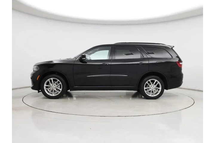 $35998 : Dodge Durango 2025 AWD GT 4d image 3
