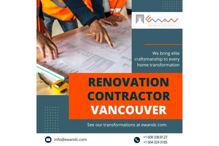 Renovation Contractor image 1