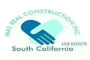 MAS REAL CONSTRUCTION  INC en Orange County