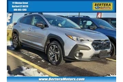 Subaru Crosstrek 2025 AWD Pr