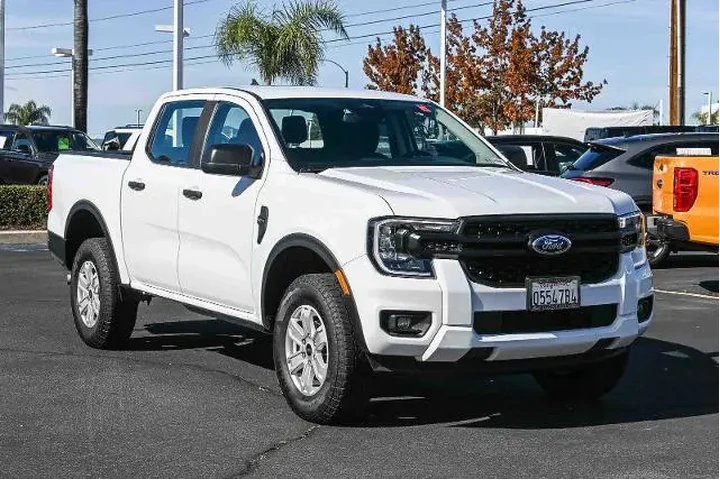 $26995 : Ford Ranger 2024 4x2 XL 4dr image 3