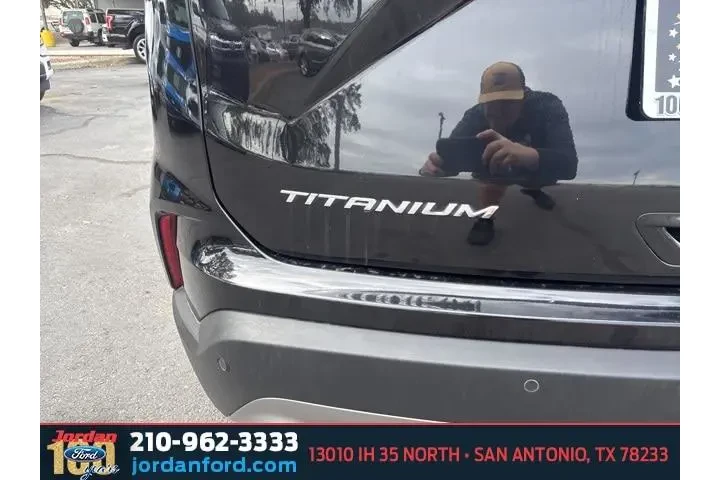 $23536 : Ford Edge 2023 AWD Titanium image 6