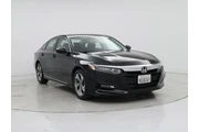 Honda Accord 2018 EX 4dr Sed