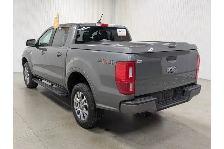 $30950 : Ford Ranger 2022 4x4 Lariat image 8