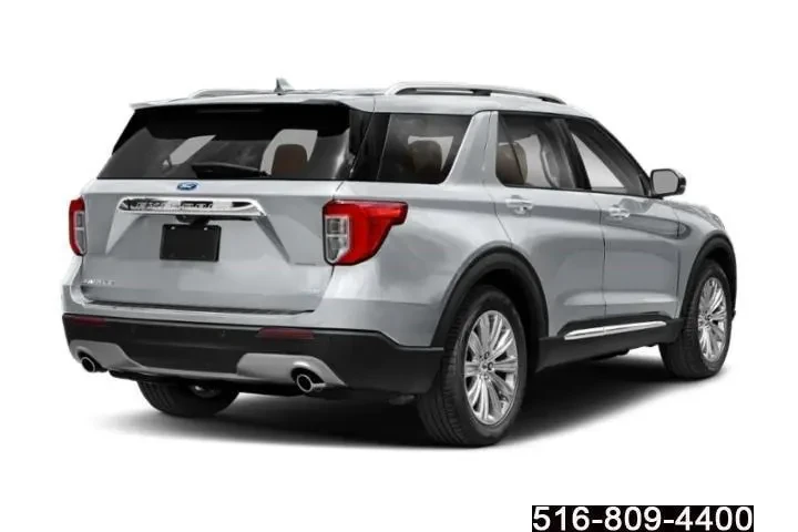 $35947 : Ford Explorer 2023 AWD Limit image 2