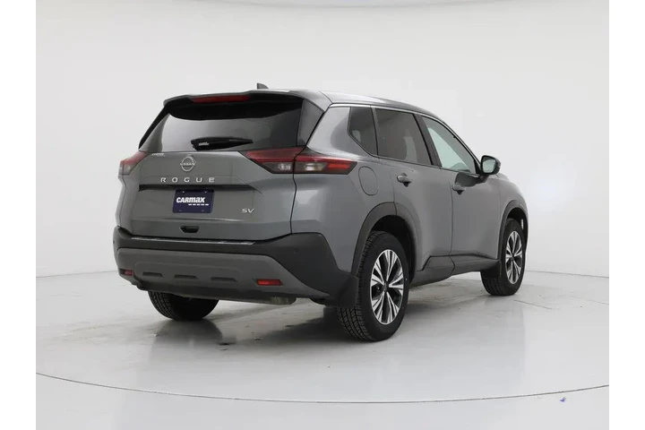 $19998 : Nissan Rogue 2023 SV 4dr Cro image 8