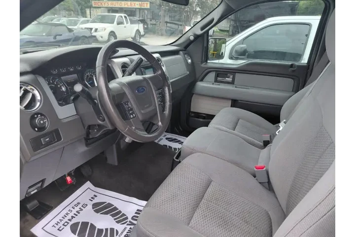 $14800 : 2014 F-150 XLT image 4