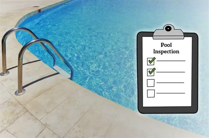 Pool Inspection Melbourne image 1