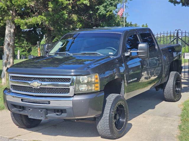 $9995 : 2011 Silverado 1500 LT image 4