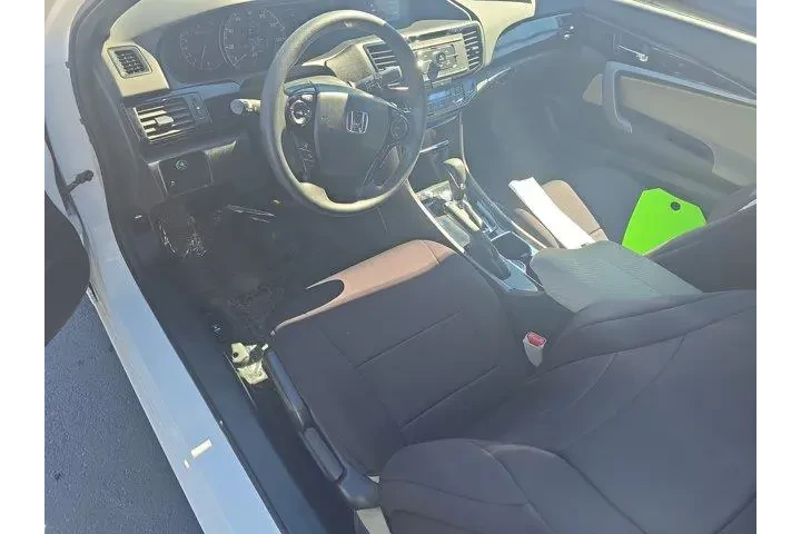 $21995 : Honda Accord 2016 LX-S 2dr C image 7