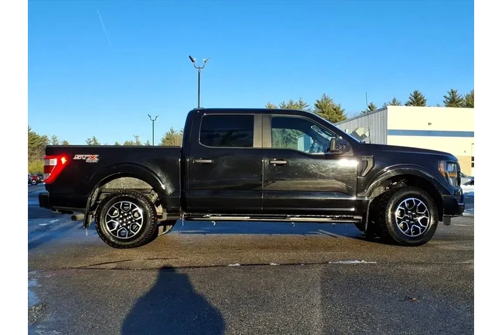 $34900 : Ford F-150 2023 4x4 XL 4dr S image 3