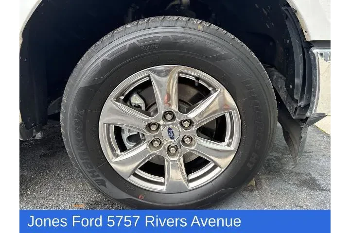 $24907 : Ford F-150 2020 4x2 XLT 4dr image 3