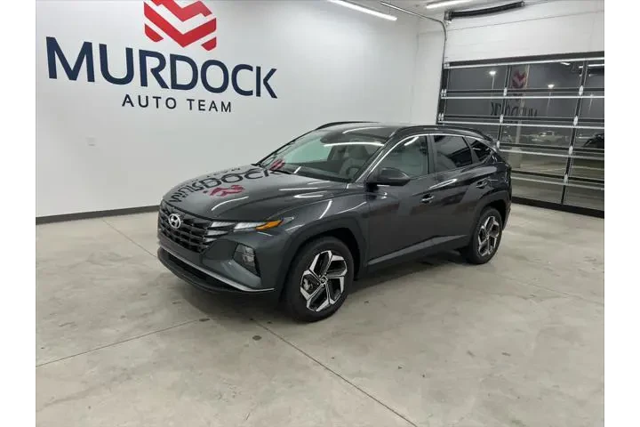 $24999 : Hyundai TUCSON 2023 AWD SEL image 6
