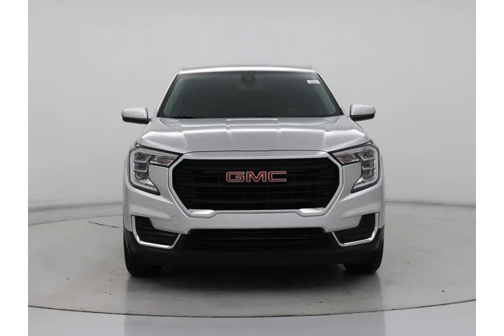 $18998 : GMC Terrain 2022 SLE 4dr SUV image 5