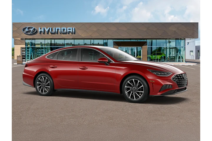 $23930 : Hyundai SONATA 2023 Limited image 10