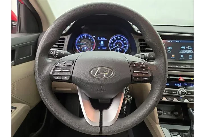 $14998 : Hyundai ELANTRA 2020 SEL 4dr image 10