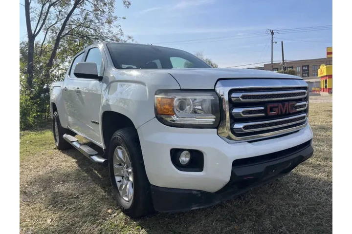 $18995 : 2016 GMC Canyon image 3