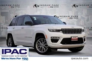 Jeep Grand Cherokee 2022 4x4 en San Antonio