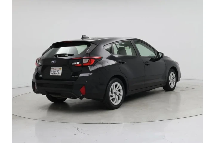 $21998 : Subaru Impreza 2024 AWD Base image 8