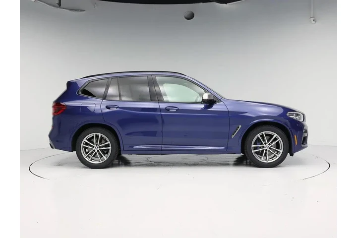 $27998 : BMW X3 2018 AWD M40i 4dr SUV image 7
